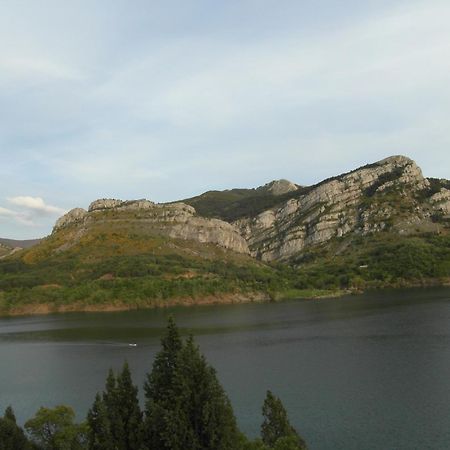 Dias De Luna Sena de Luna Eksteriør billede