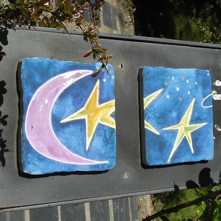 Dias De Luna Sena de Luna Eksteriør billede